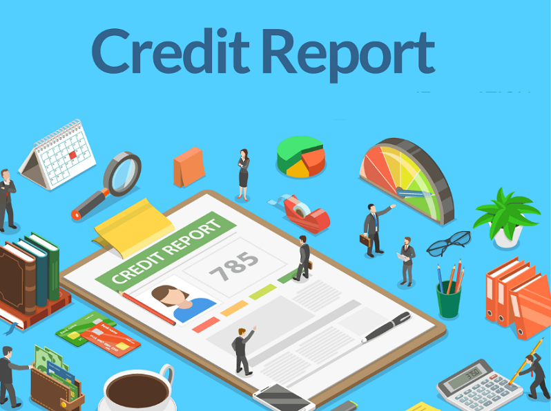 A Comprehensive Guide to Credit Report: Definition, Uses, and Other Parameters