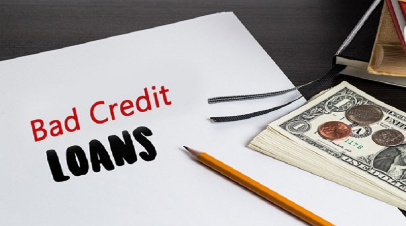 How Bad Credit Loans Can Help Rebuild Your Financial Health?
