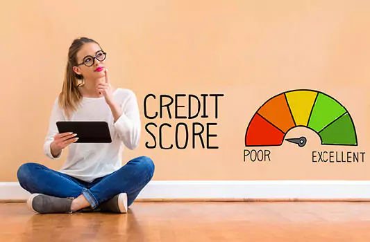 loans for Bad Credit Score